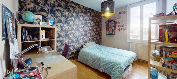 3 غرف نوم شقة في Besancon, France رقم 51935 15