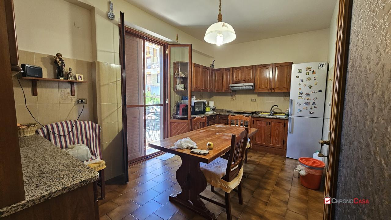 2-Zimmer Wohnung in Messina, Italy, Nr. 160451