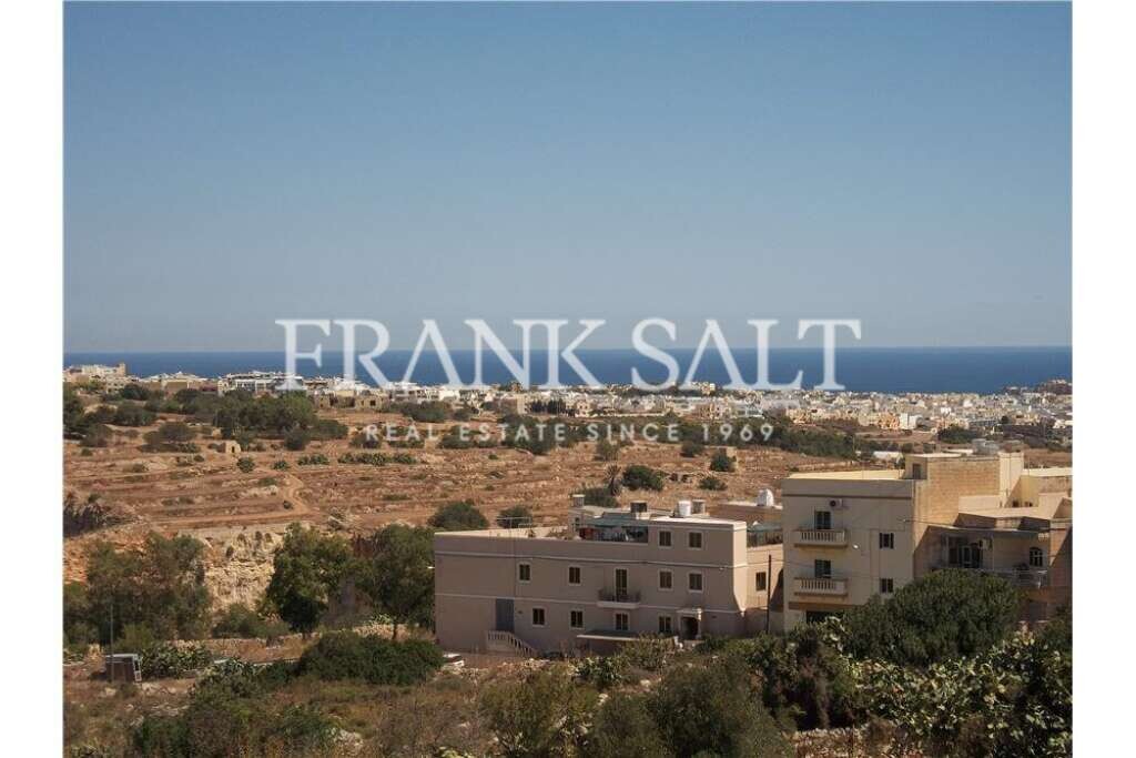 Apartamento T1 em San Gwann, Malta N.º 11635