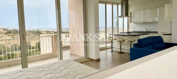 Apartamento T1 em San Gwann, Malta N.º 11635 6