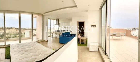 Apartamento T1 em San Gwann, Malta N.º 11635 2