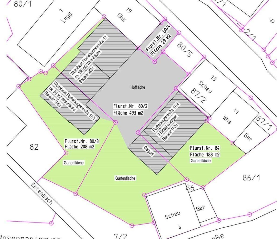 4 غرف نوم منزل في Heilbronn, Germany رقم 367601