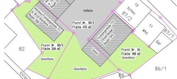 4 غرف نوم منزل في Heilbronn, Germany رقم 367601 14