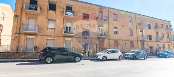 Apartamento T2 em Caltagirone, Italy N.º 77219 5