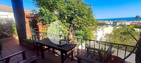 Villa T4 em Malaga, Spain N.º 104130 11