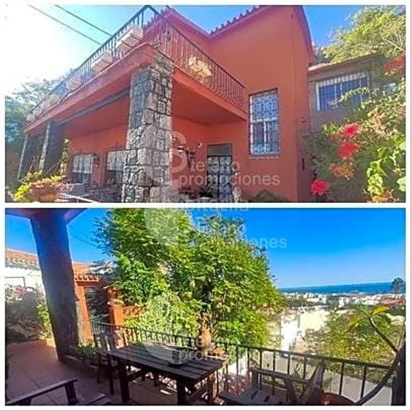 Villa T4 em Malaga, Spain N.º 104130