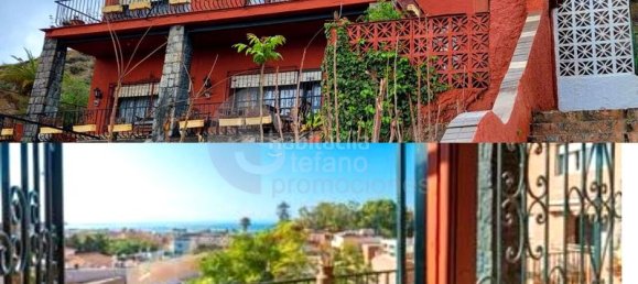 Villa T4 em Malaga, Spain N.º 104130 4