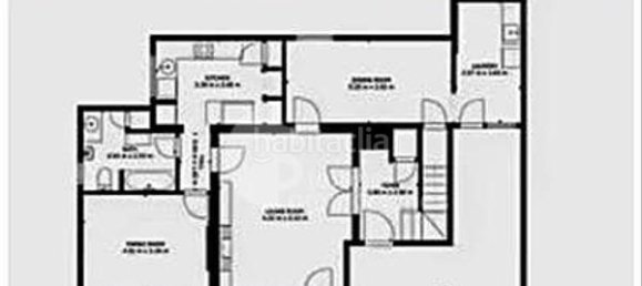 Villa T4 em Malaga, Spain N.º 104130 9