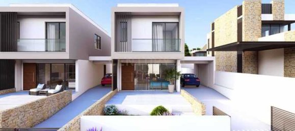 3 bedrooms Villa in Chloraka, Cyprus No. 13717 5