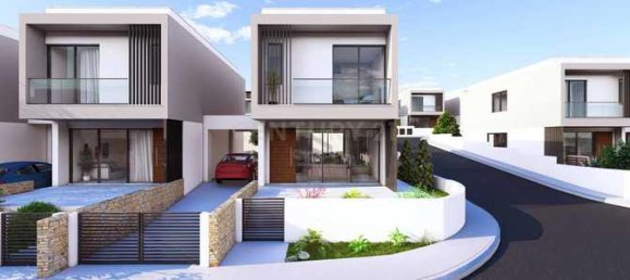 3 bedrooms Villa in Chloraka, Cyprus No. 13717 3