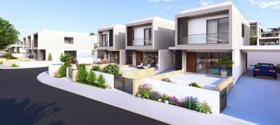 3 bedrooms Villa in Chloraka, Cyprus No. 13717 2