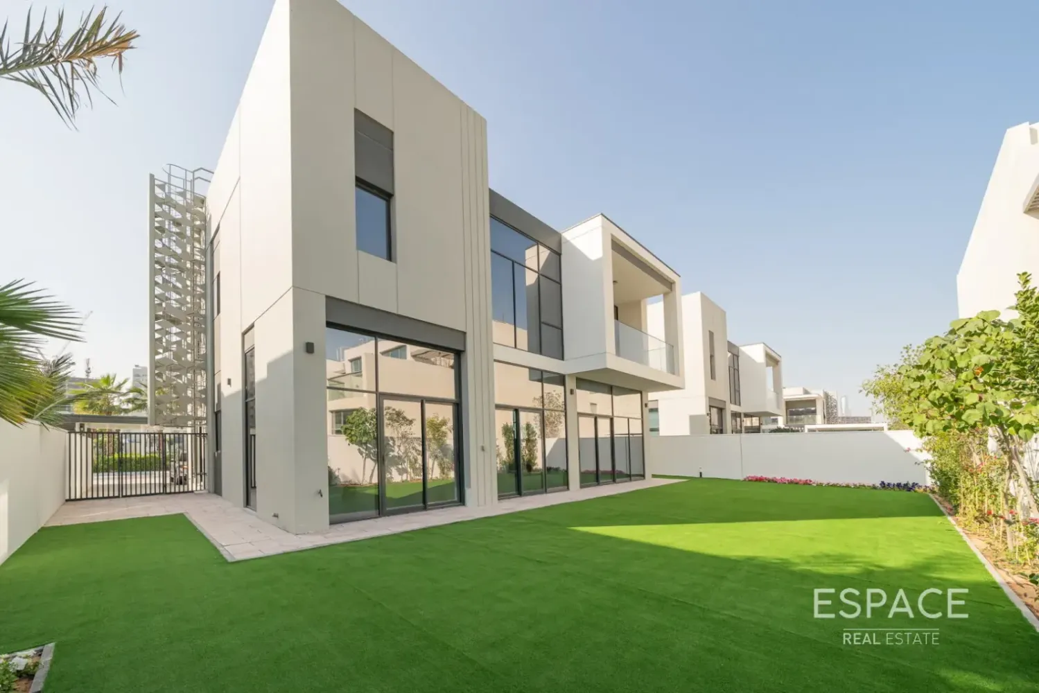 5 bedrooms Villa for rent in Al Furjan, Dubai, UAE № 209731