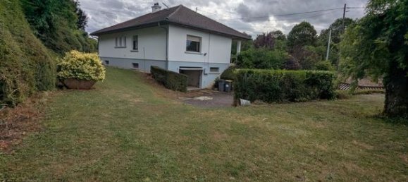 3 bedrooms House in Haute-Saone, France No. 300339 9