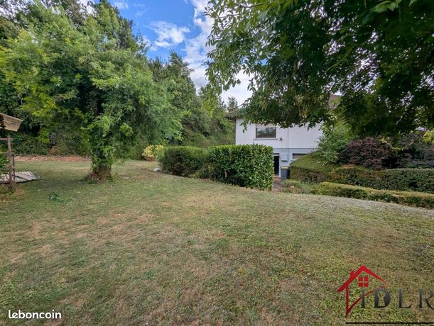 3 bedrooms House in Haute-Saone, France No. 300339