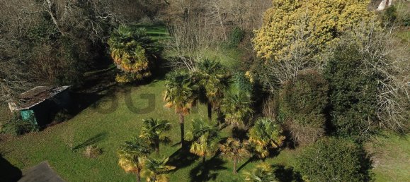 Terreno en Saint-Andre-de-Seignanx, France No. 114519 5