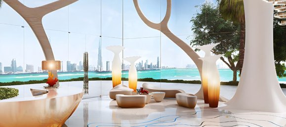 Estúdio em Dubai, UAE N.º 103253 4