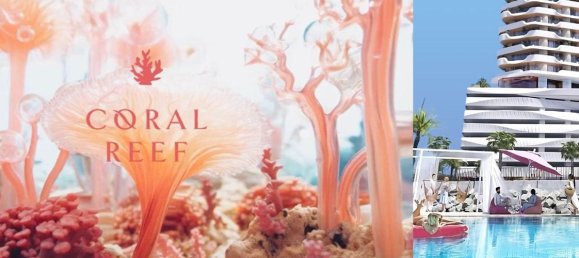 Estúdio em Dubai, UAE N.º 103253 2