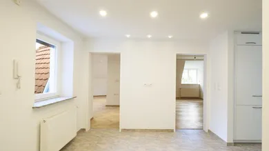 1 bedroom Apartment in Hietzing, Austria No. 190288