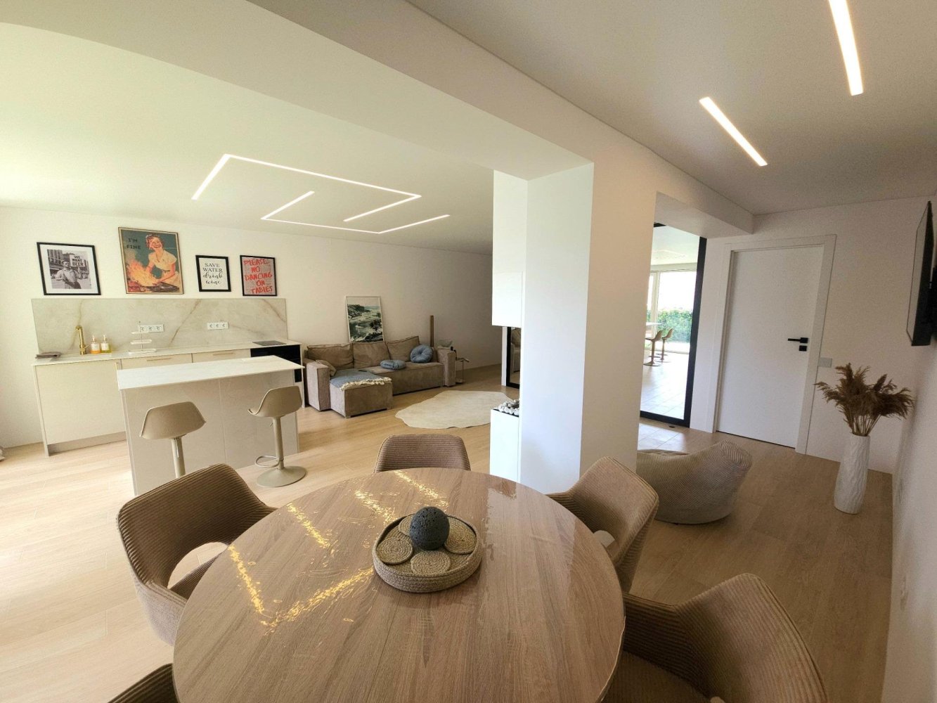 2 dormitorios terreno en venta en La Veleta, Alicante, Comunidad Valenciana, Spain № 369871