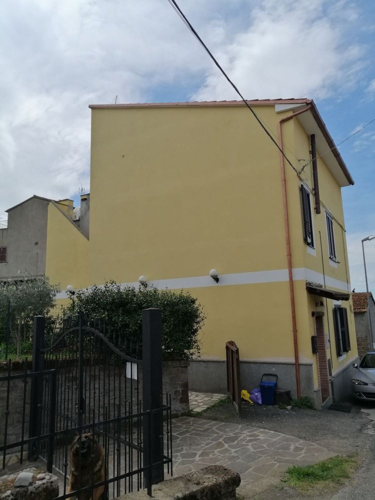 4 Schlafzimmer Haus in Graffignano, Italy, Nr. 256430