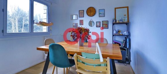 2 bedrooms Apartment in Chambourcy, France No. 146260 3