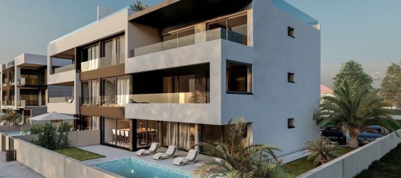 3 Schlafzimmer Wohnung in Privlaka, Croatia, Nr. 152 2