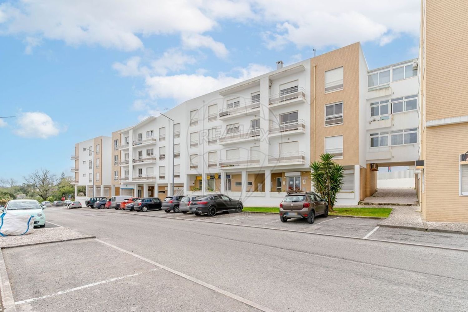 2 Schlafzimmer Wohnung in Sesimbra, Portugal, Nr. 206650