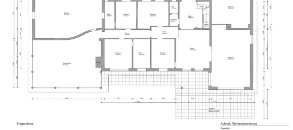 10 rooms Villa in Oldenburg, Germany No. 154570 16