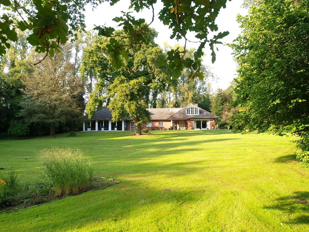 10-Zimmer Villa in Oldenburg, Germany, Nr. 154570