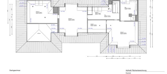 10 rooms Villa in Oldenburg, Germany No. 154570 17