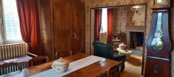 6 غرف نوم منزل في Aurillac, France رقم 287000 12