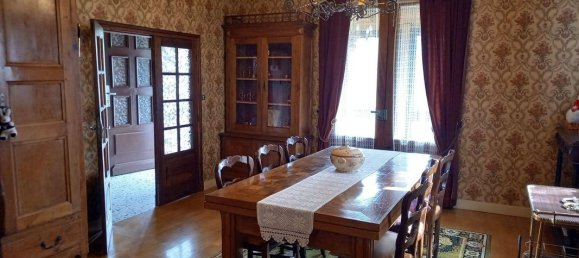 6 غرف نوم منزل في Aurillac, France رقم 287000 11