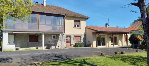 6 غرف نوم منزل في Aurillac, France رقم 287000 20