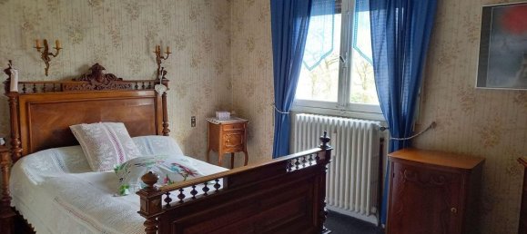 6 غرف نوم منزل في Aurillac, France رقم 287000 15