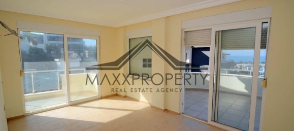 Villa 4+1 in Kargicak, Turkey No. 12914 23