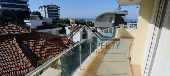 Villa 4+1 in Kargicak, Turkey No. 12914 26