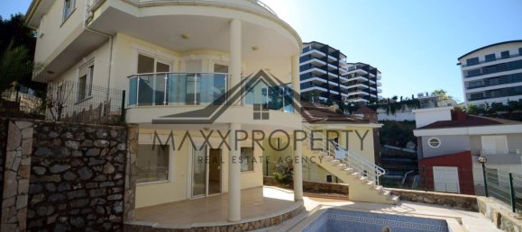 Villa 4+1 in Kargicak, Turkey No. 12914 3