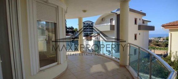 Villa 4+1 in Kargicak, Turkey No. 12914 5