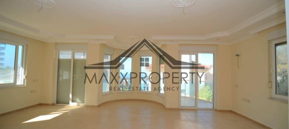 Villa 4+1 in Kargicak, Turkey No. 12914 13