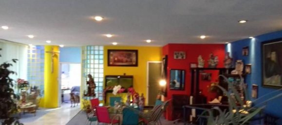 Дом с 5 спальнями в Мехикали, Мексика № 147006 2