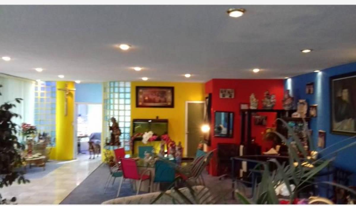 Дом с 5 спальнями в Мехикали, Мексика № 147006