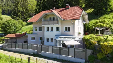 Casa de 9 habitaciónes en Gnesau, Austria No. 127244