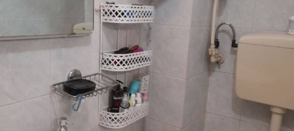 Apartamento T2 em Palermo, Italy N.º 59075 9