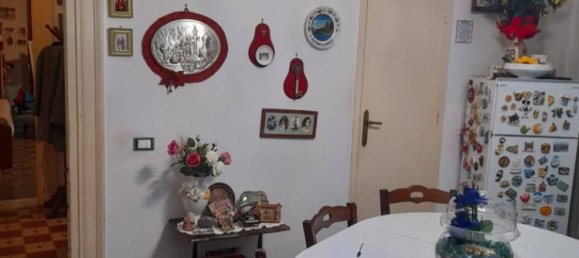 Apartamento T2 em Palermo, Italy N.º 59075 4