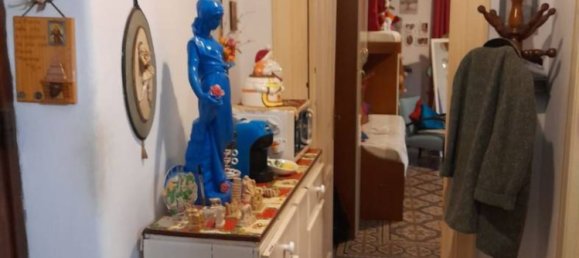 Apartamento T2 em Palermo, Italy N.º 59075 3