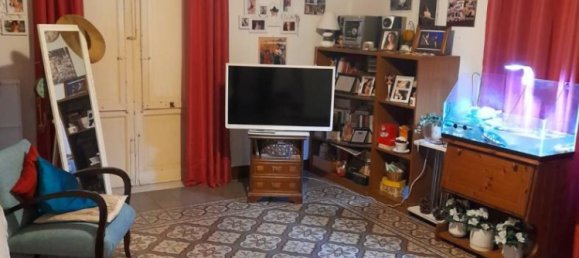 Apartamento T2 em Palermo, Italy N.º 59075 12