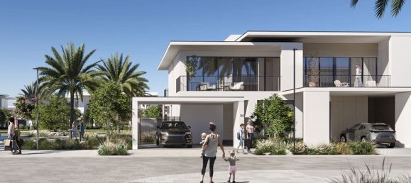 Villa à The Valley, UAE 199m² No. 121229 5