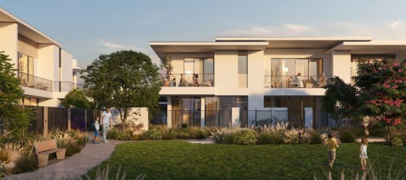 Villa à The Valley, UAE 199m² No. 121229 3