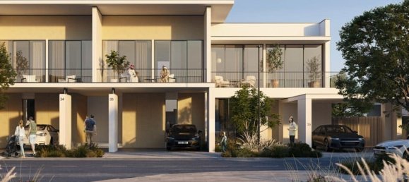 Villa à The Valley, UAE 199m² No. 121229 4