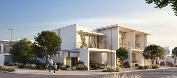 Villa à The Valley, UAE 199m² No. 121229 2